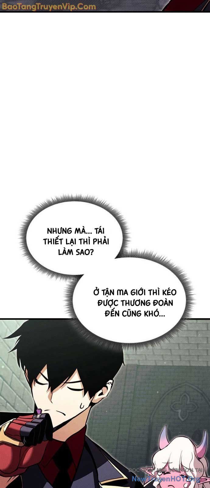 Huyền Thoại Game Thủ - Tái Xuất