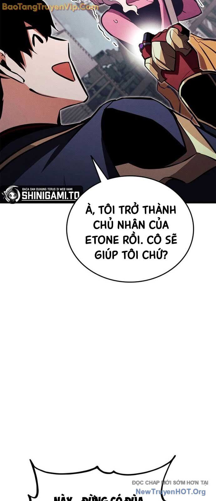 Huyền Thoại Game Thủ - Tái Xuất
