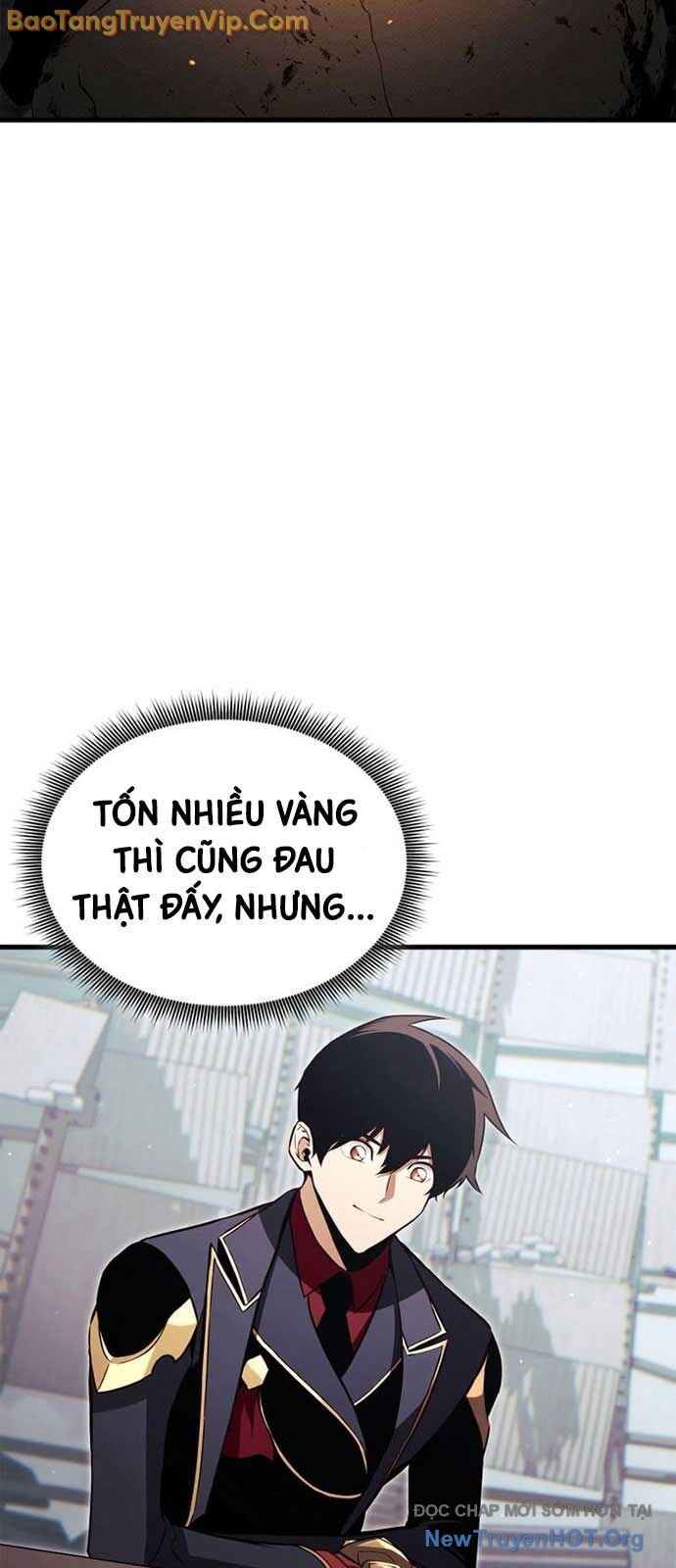 Huyền Thoại Game Thủ - Tái Xuất