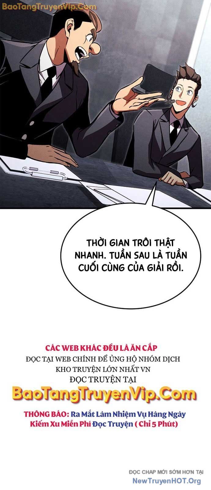 Huyền Thoại Game Thủ - Tái Xuất