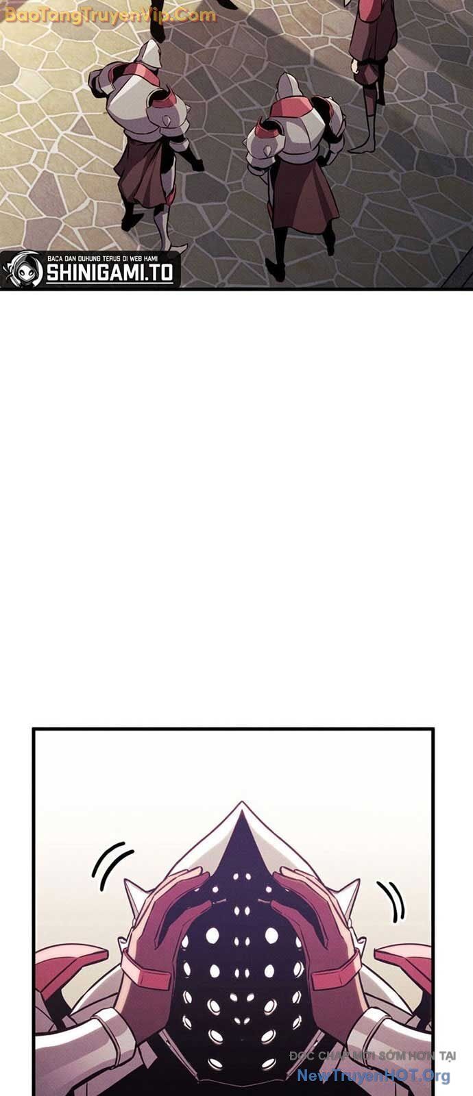 Huyền Thoại Game Thủ - Tái Xuất