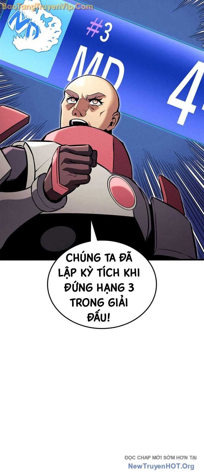 Huyền Thoại Game Thủ - Tái Xuất