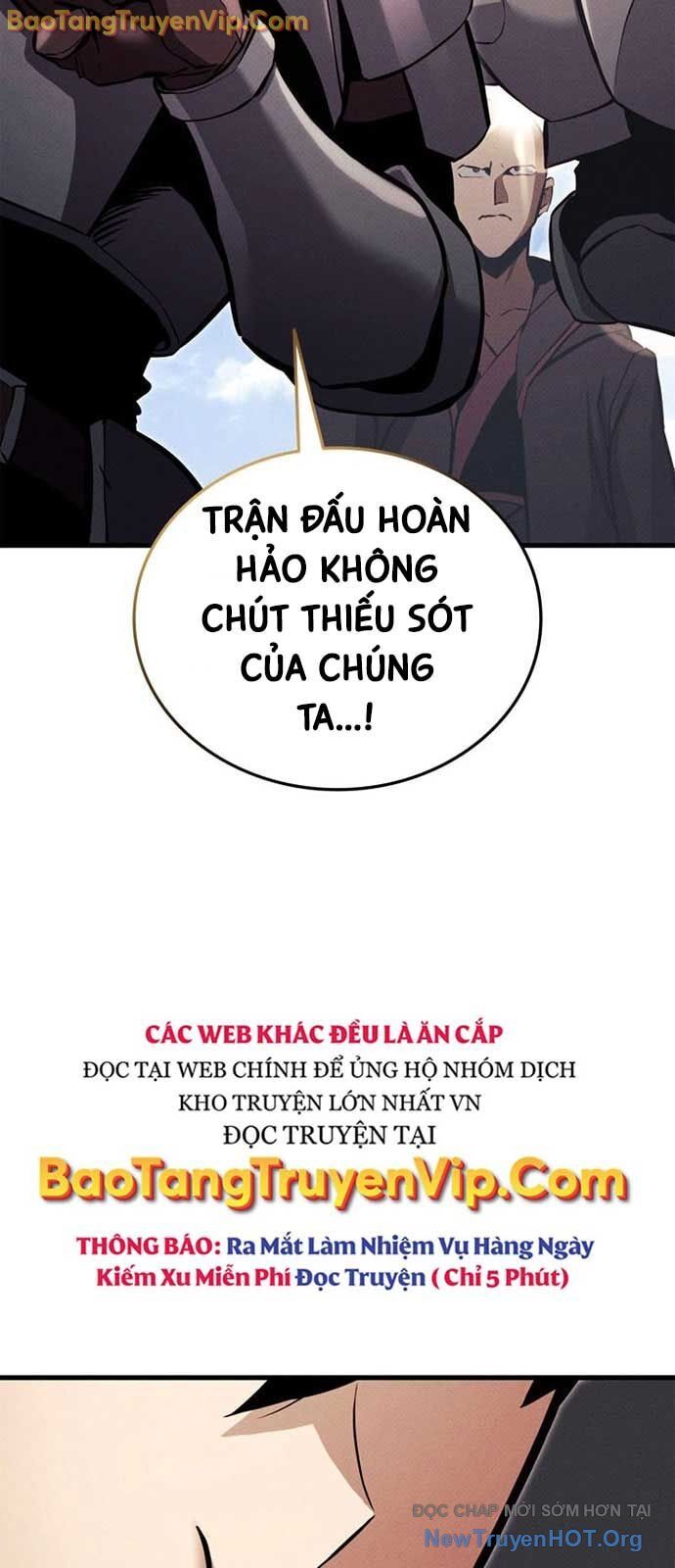 Huyền Thoại Game Thủ - Tái Xuất