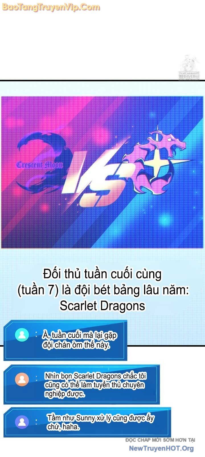 Huyền Thoại Game Thủ - Tái Xuất