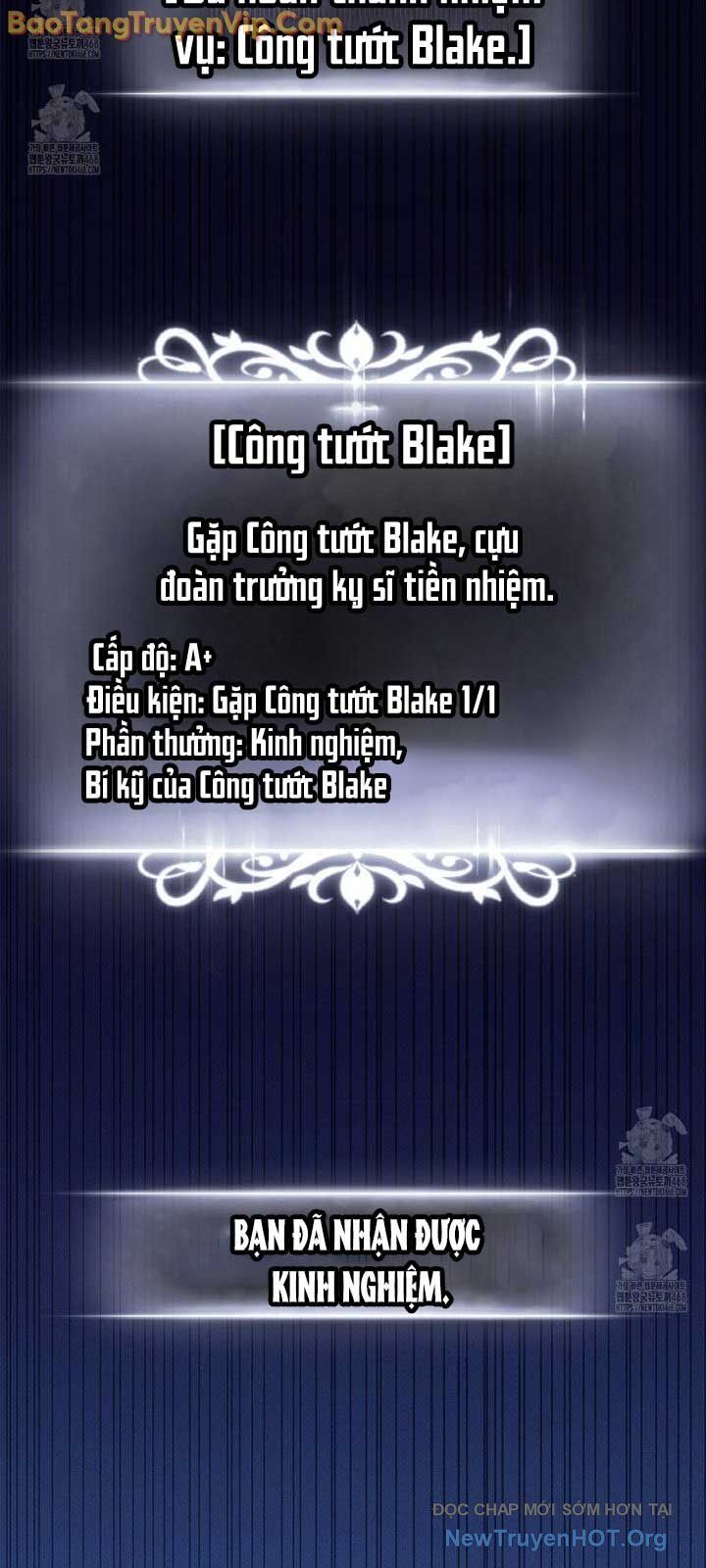 Huyền Thoại Game Thủ - Tái Xuất