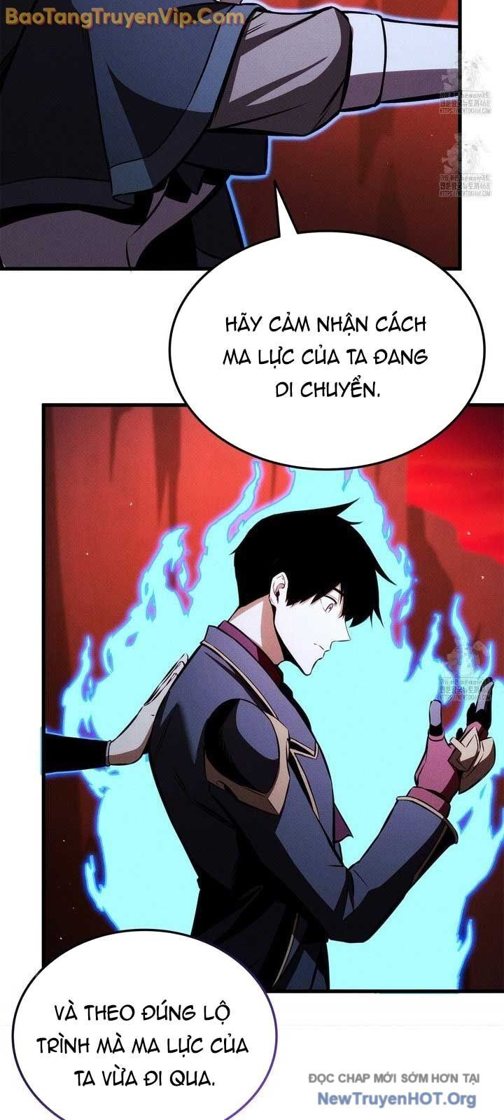 Huyền Thoại Game Thủ - Tái Xuất