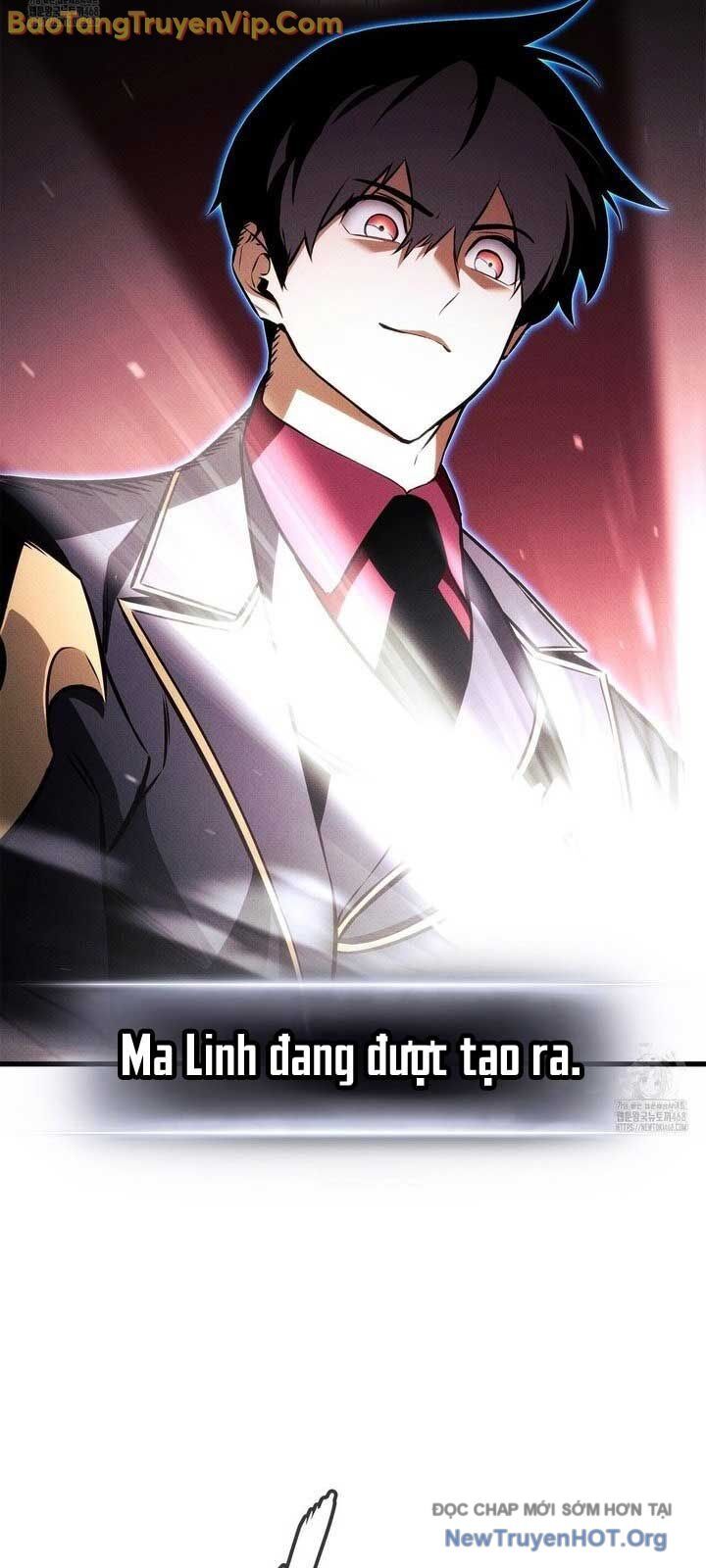 Huyền Thoại Game Thủ - Tái Xuất