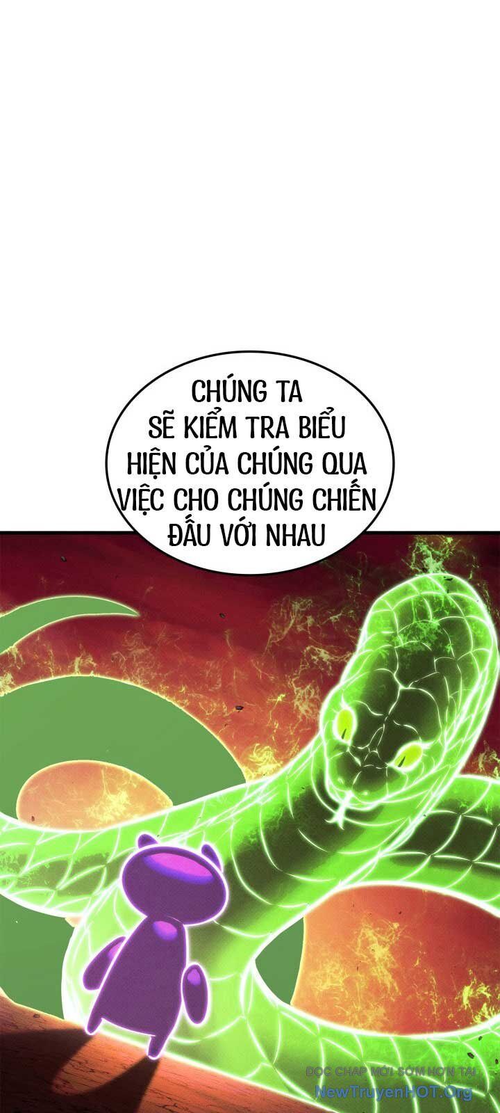 Huyền Thoại Game Thủ - Tái Xuất
