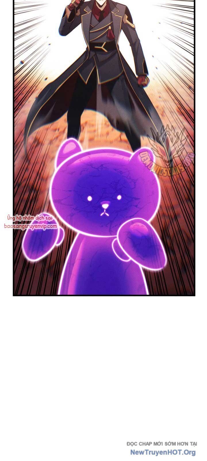 Huyền Thoại Game Thủ - Tái Xuất