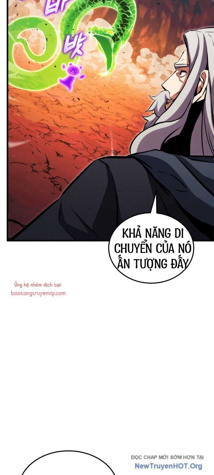 Huyền Thoại Game Thủ - Tái Xuất