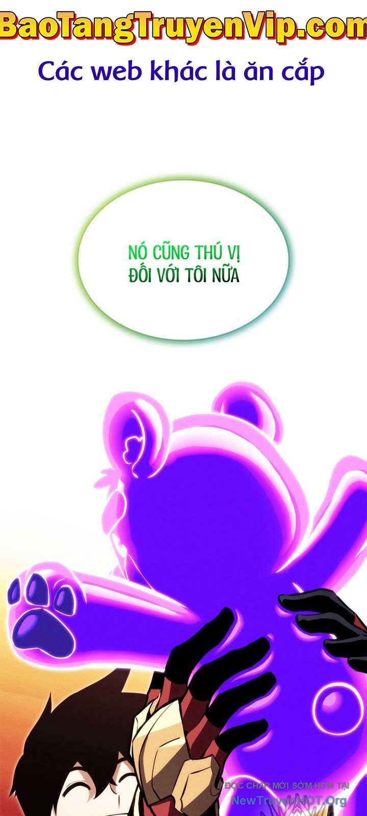 Huyền Thoại Game Thủ - Tái Xuất