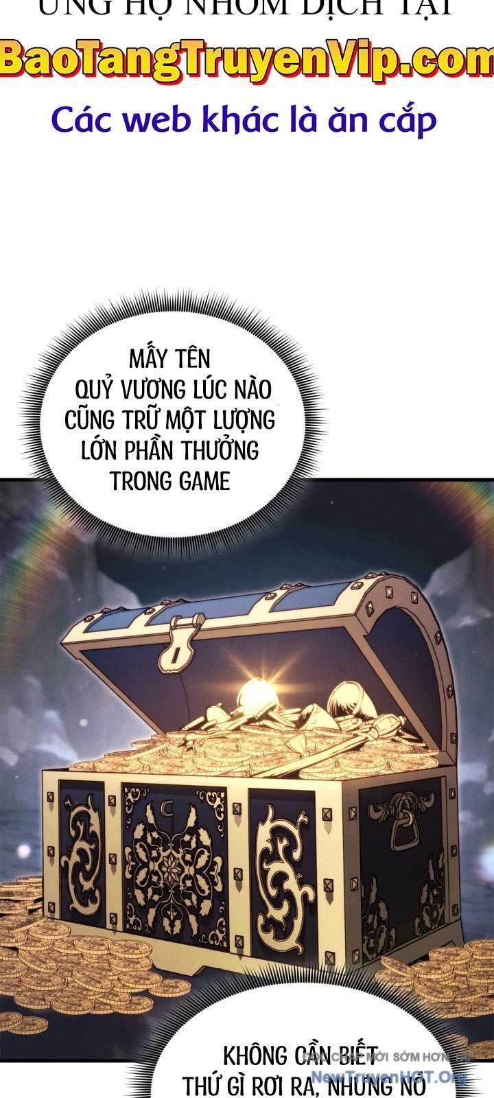 Huyền Thoại Game Thủ - Tái Xuất