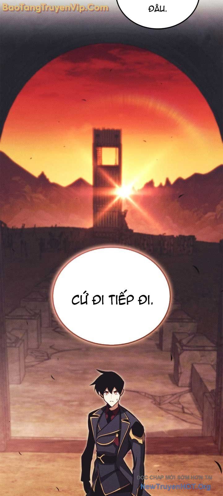 Huyền Thoại Game Thủ - Tái Xuất