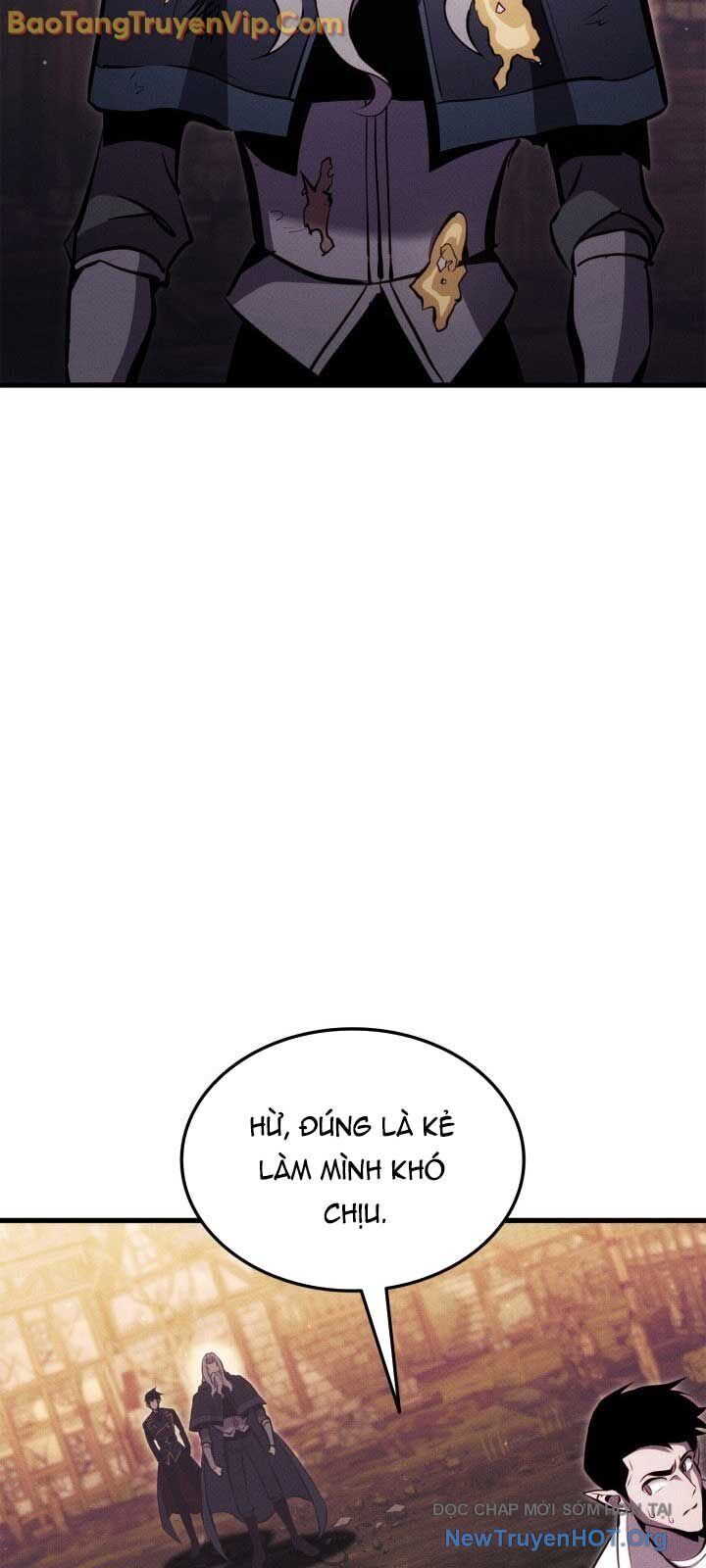 Huyền Thoại Game Thủ - Tái Xuất