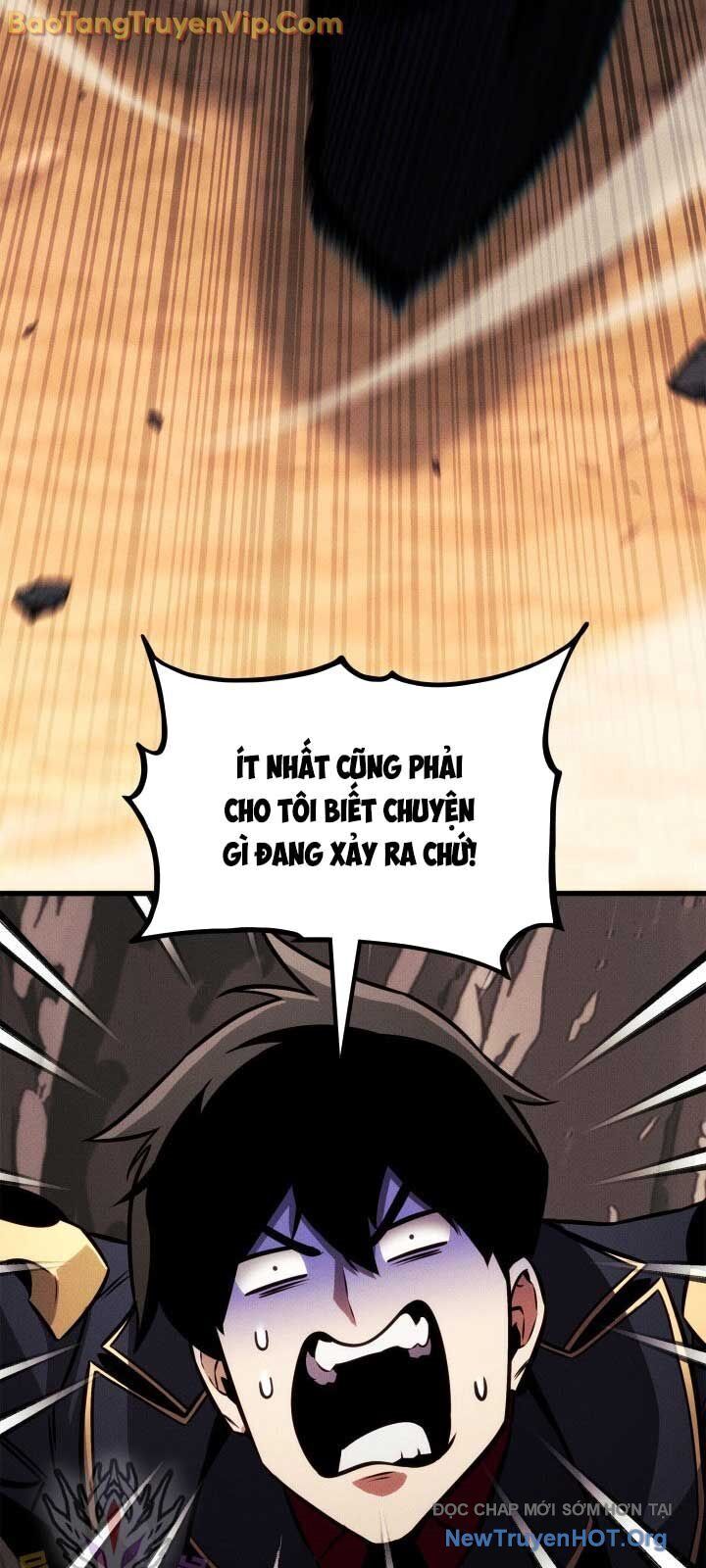 Huyền Thoại Game Thủ - Tái Xuất