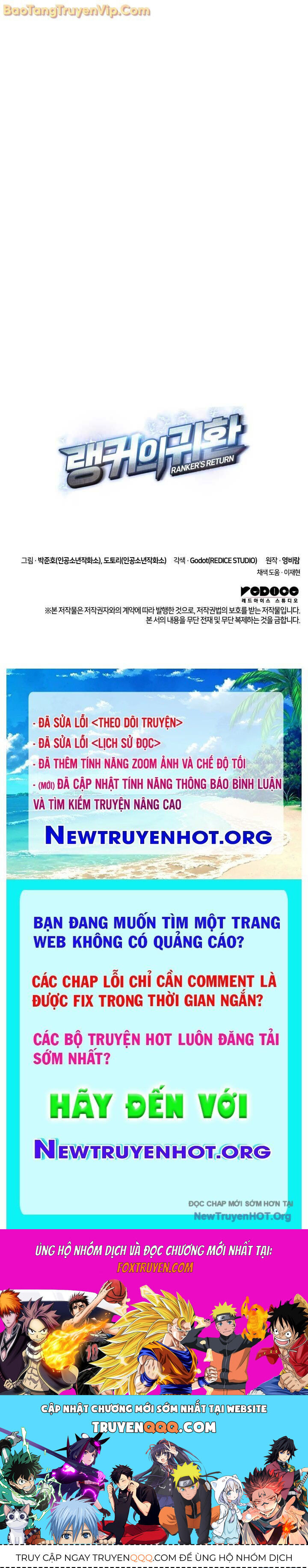 Huyền Thoại Game Thủ - Tái Xuất