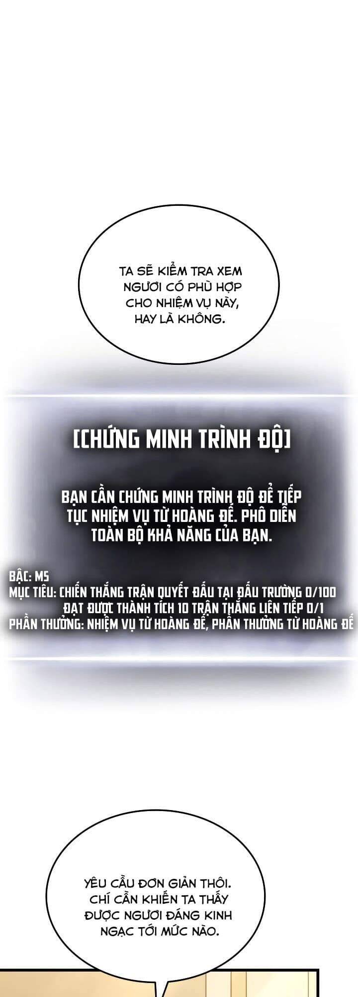 Huyền Thoại Game Thủ - Tái Xuất