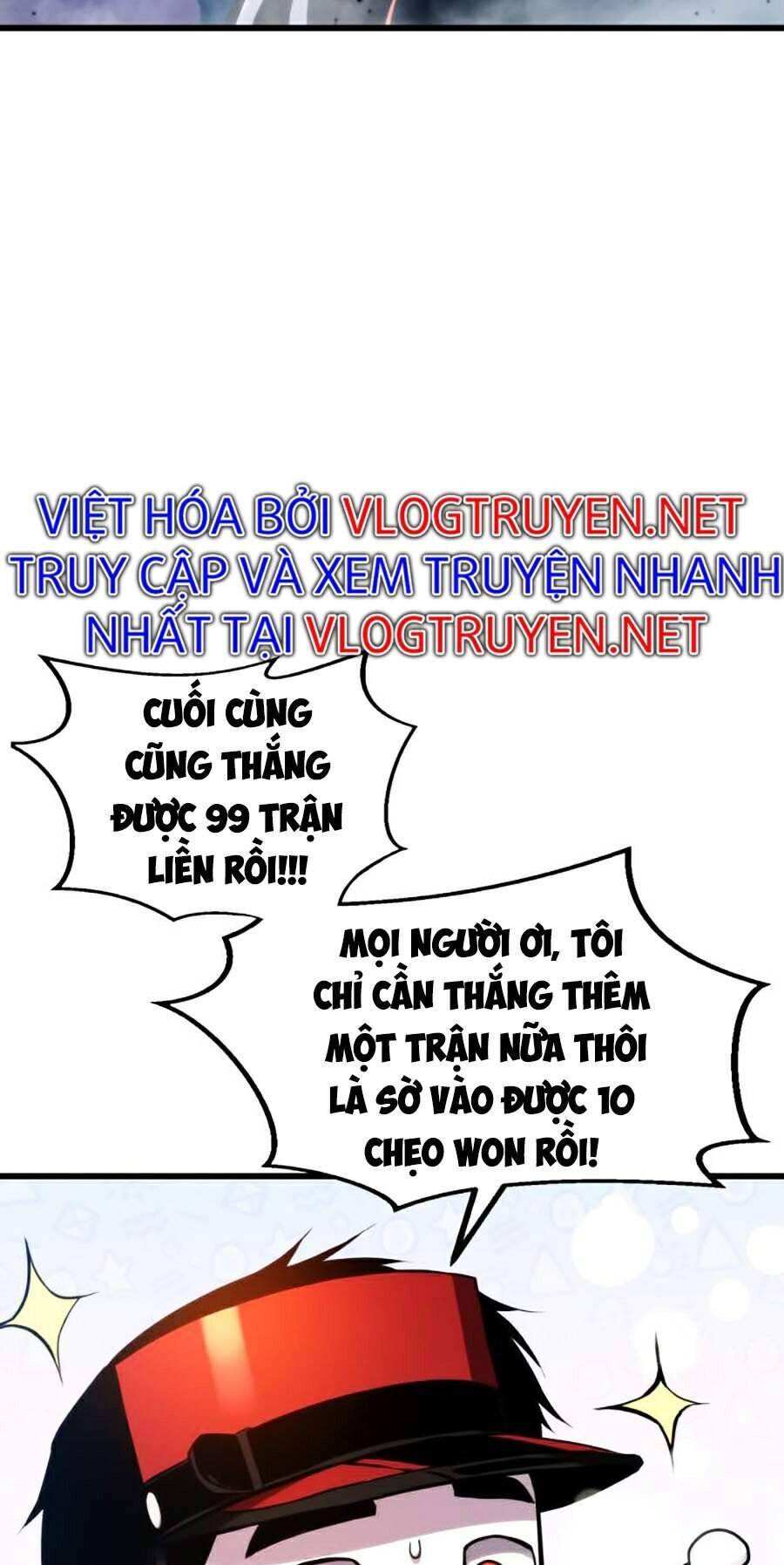 Huyền Thoại Game Thủ - Tái Xuất