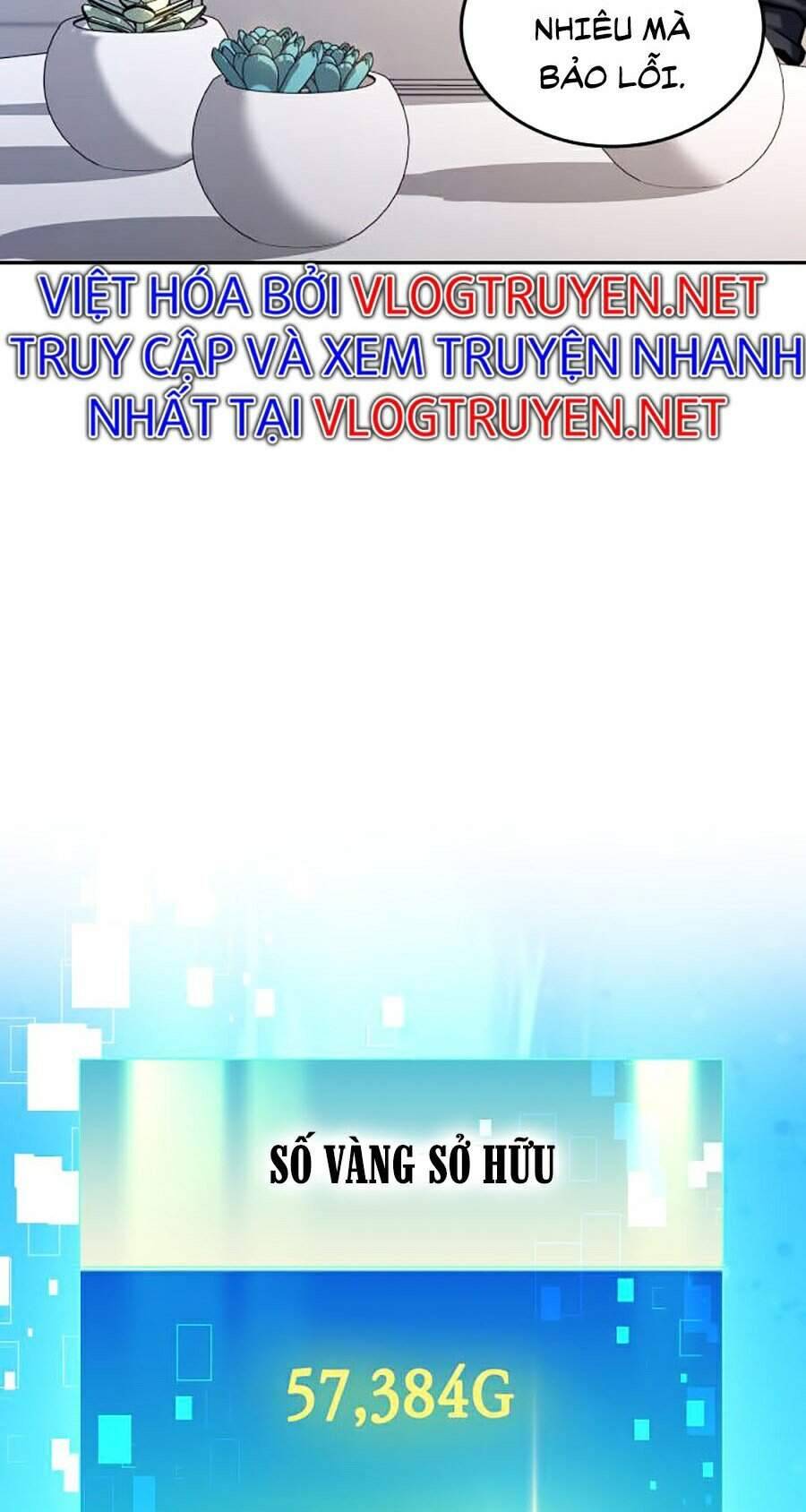 Huyền Thoại Game Thủ - Tái Xuất