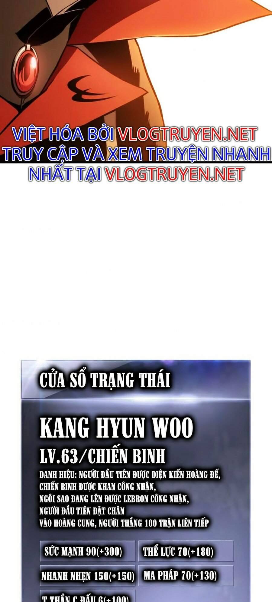 Huyền Thoại Game Thủ - Tái Xuất