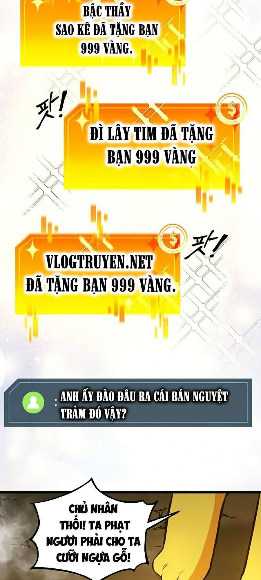 Huyền Thoại Game Thủ - Tái Xuất