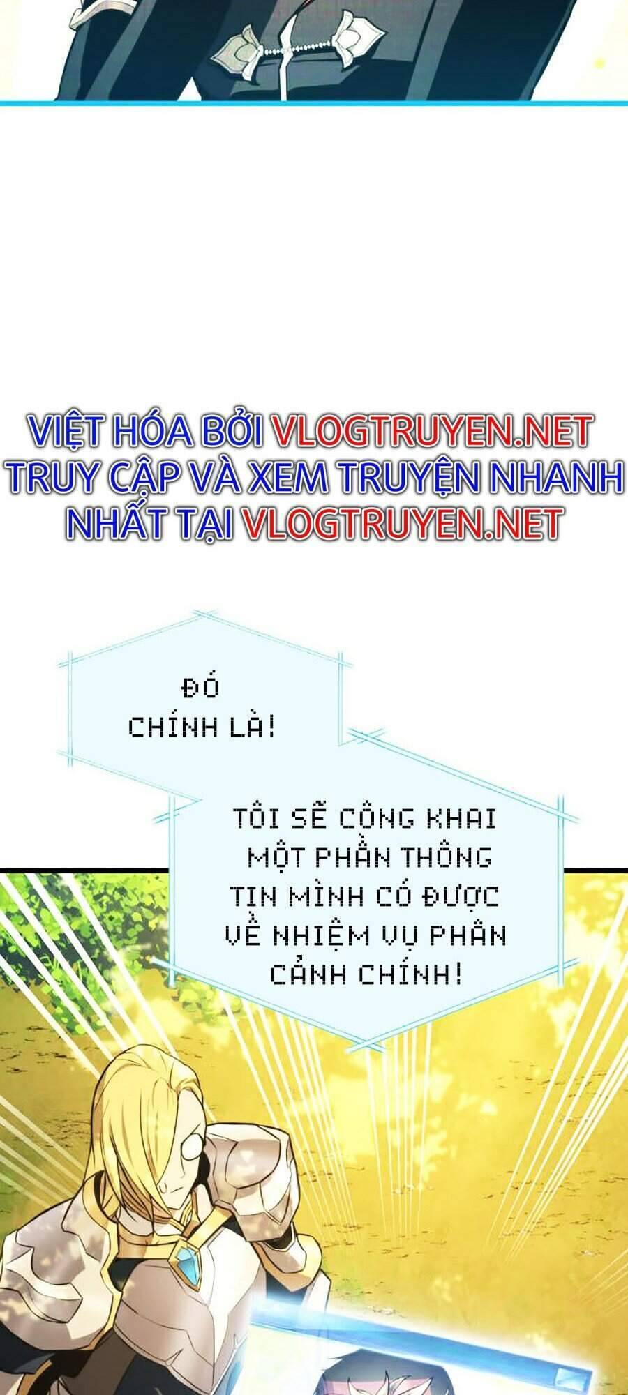 Huyền Thoại Game Thủ - Tái Xuất