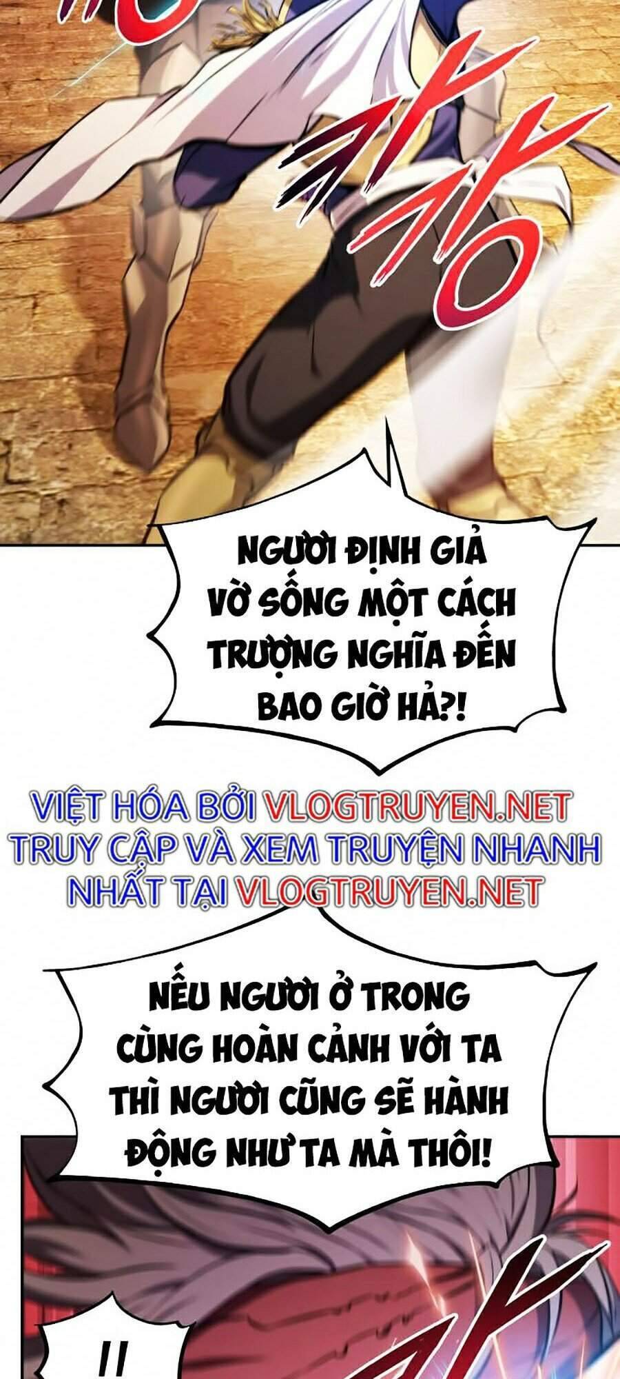 Huyền Thoại Game Thủ - Tái Xuất