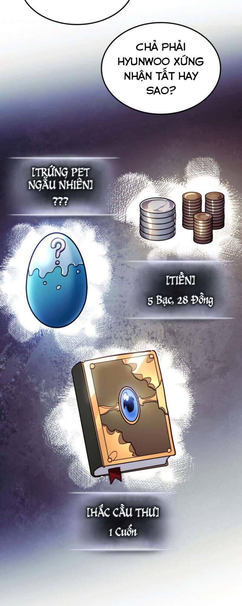 Huyền Thoại Game Thủ - Tái Xuất