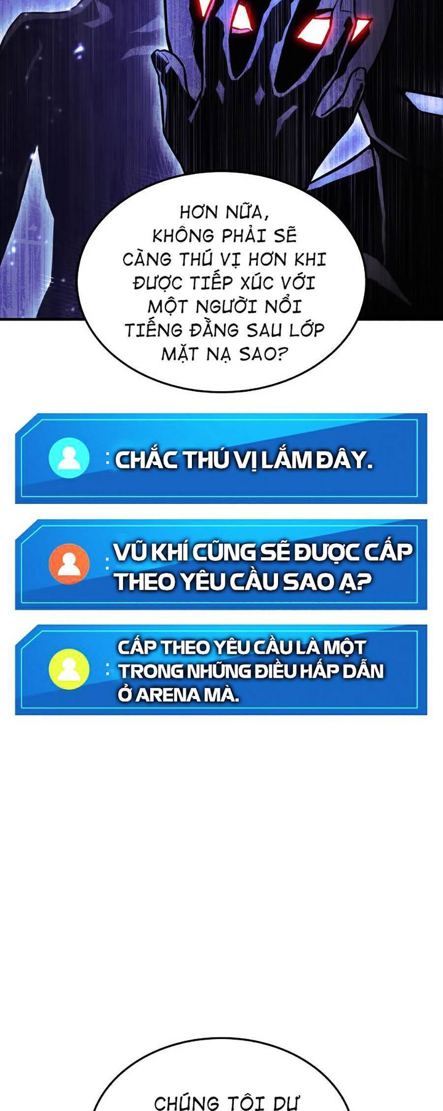 Huyền Thoại Game Thủ - Tái Xuất