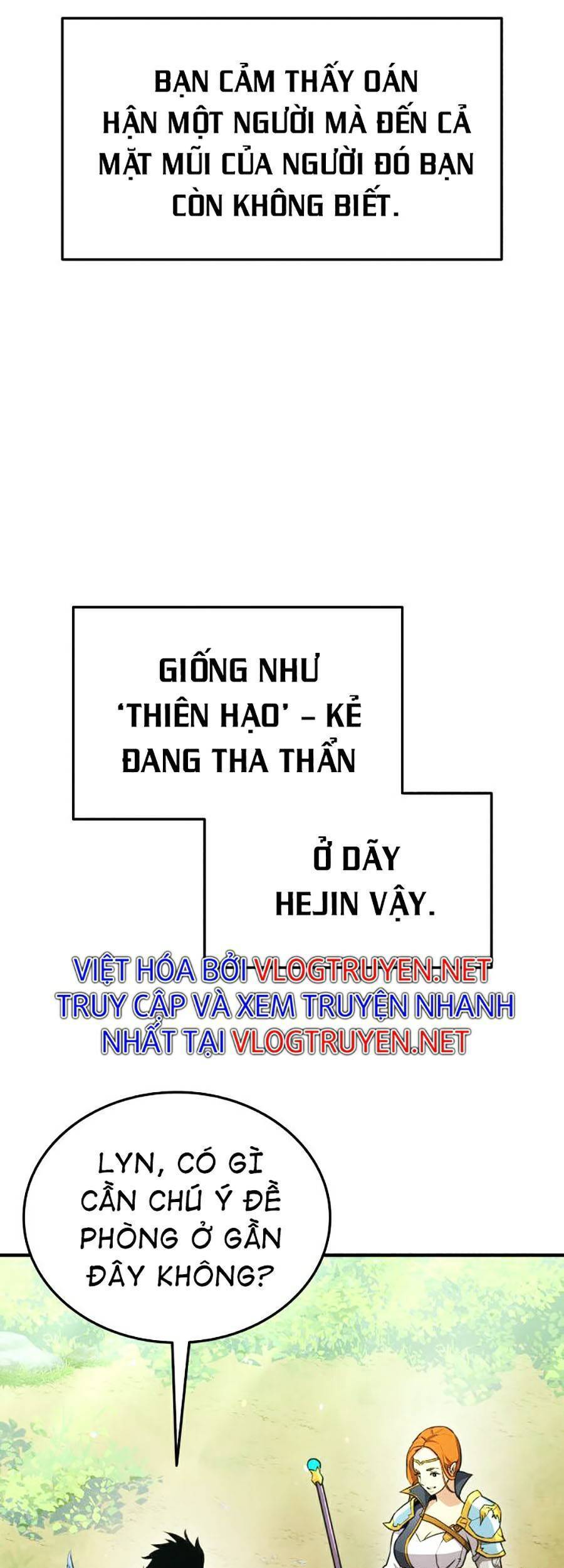 Huyền Thoại Game Thủ - Tái Xuất