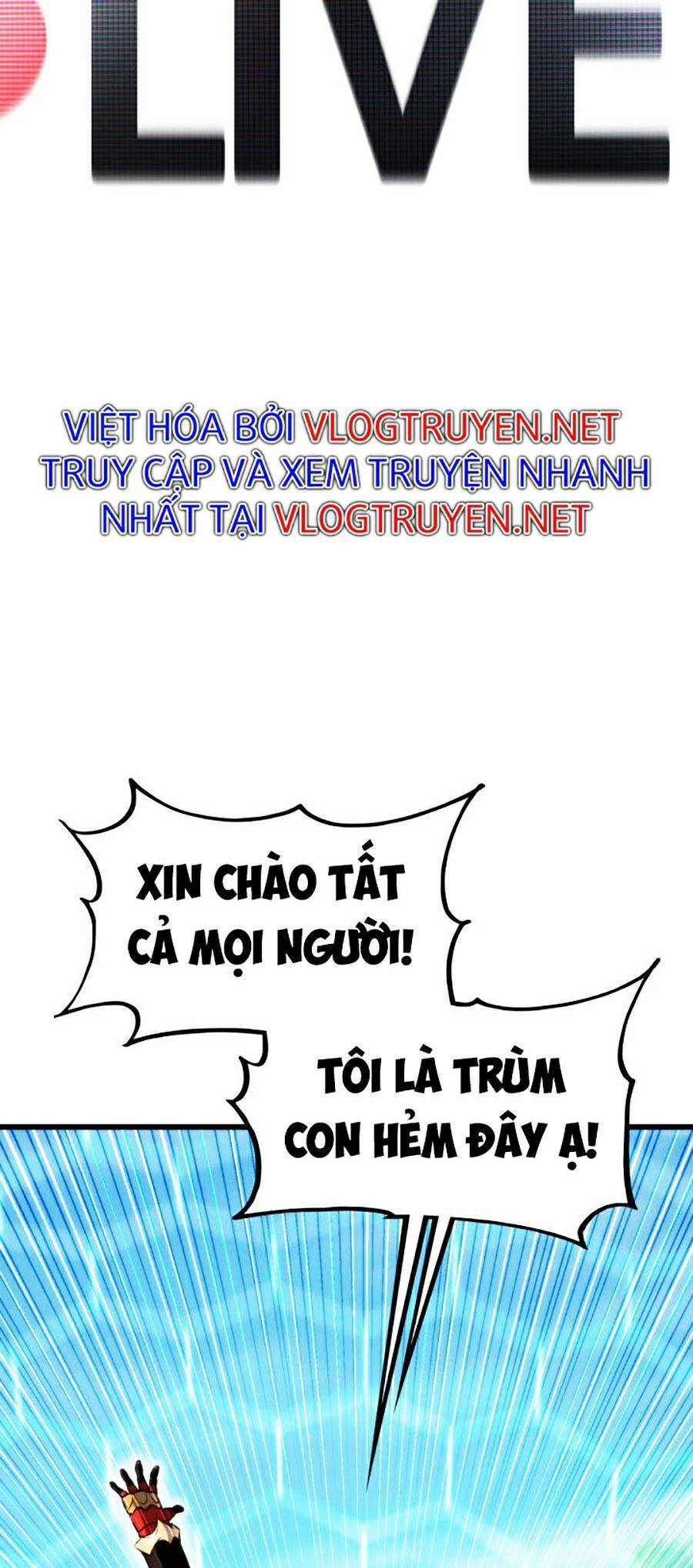 Huyền Thoại Game Thủ - Tái Xuất