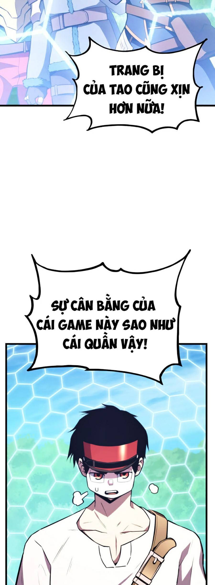 Huyền Thoại Game Thủ - Tái Xuất