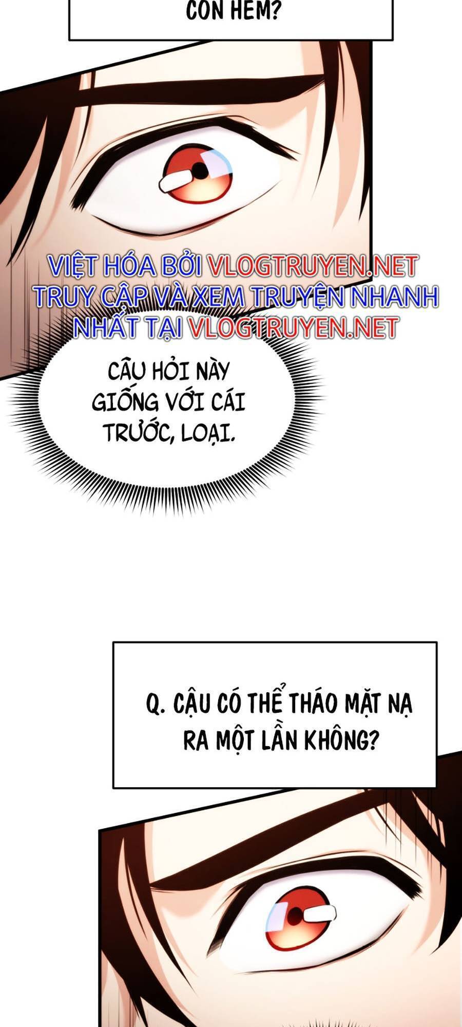 Huyền Thoại Game Thủ - Tái Xuất