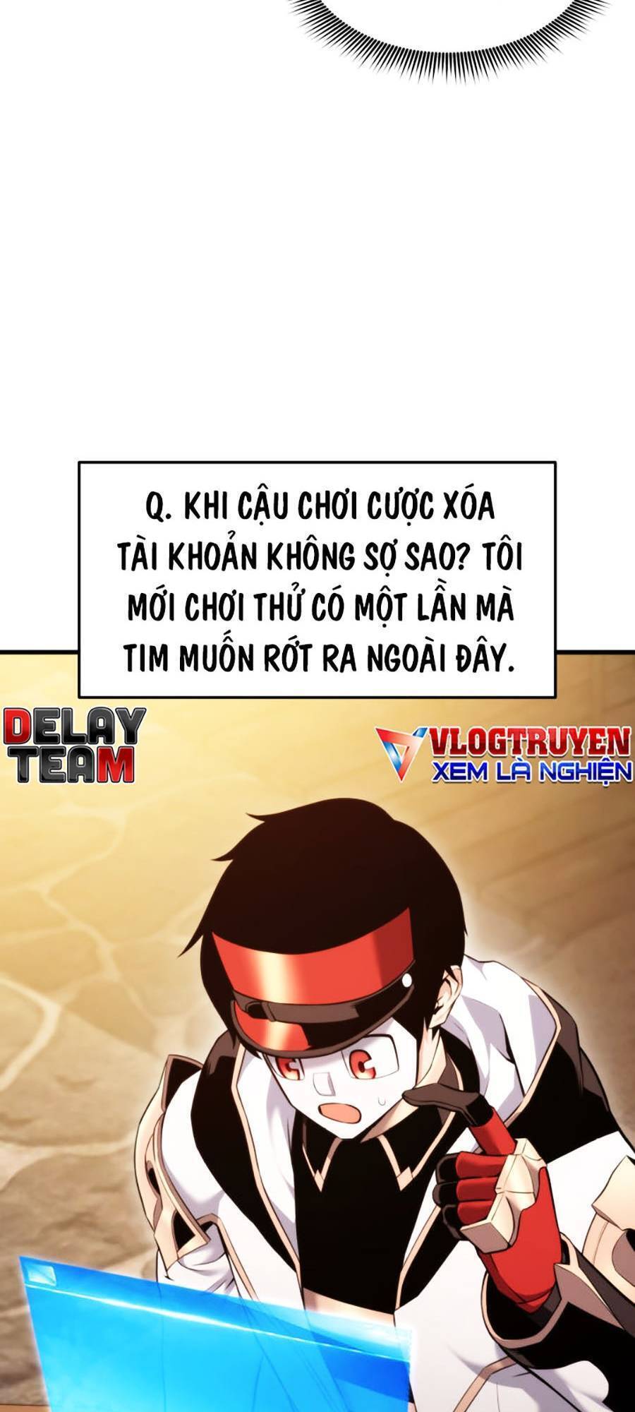 Huyền Thoại Game Thủ - Tái Xuất