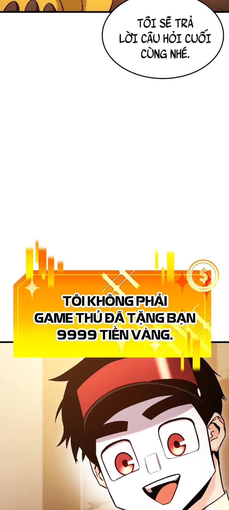 Huyền Thoại Game Thủ - Tái Xuất