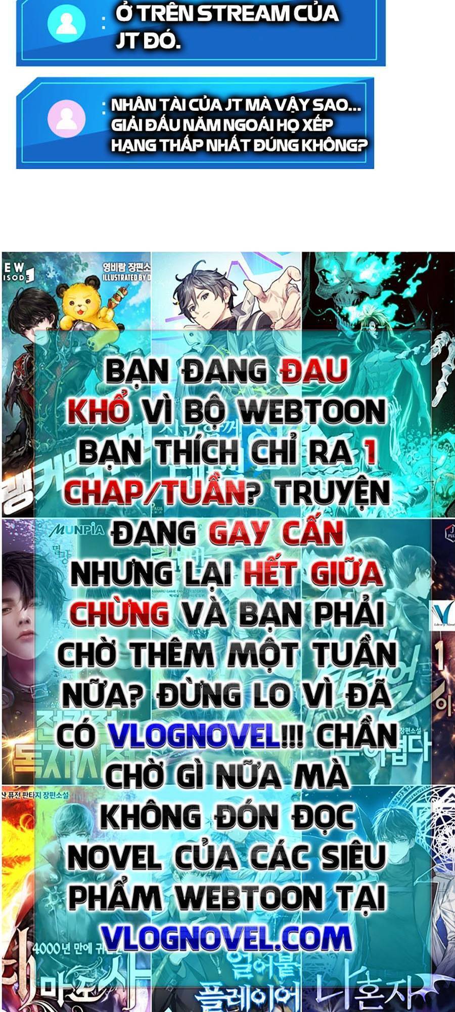 Huyền Thoại Game Thủ - Tái Xuất