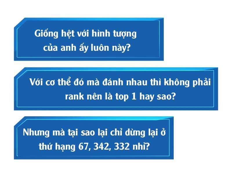 Huyền Thoại Game Thủ - Tái Xuất