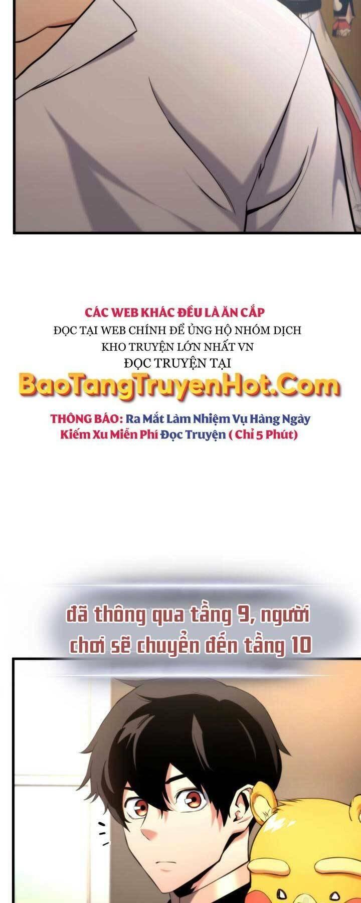 Huyền Thoại Game Thủ - Tái Xuất