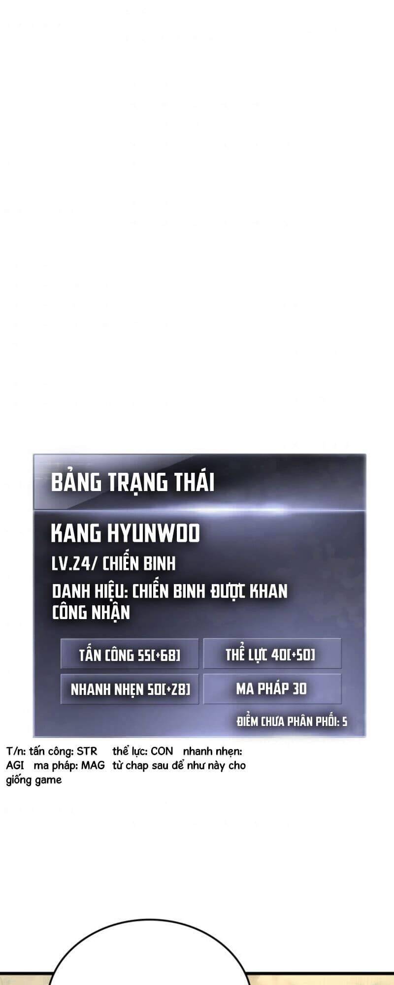 Huyền Thoại Game Thủ - Tái Xuất