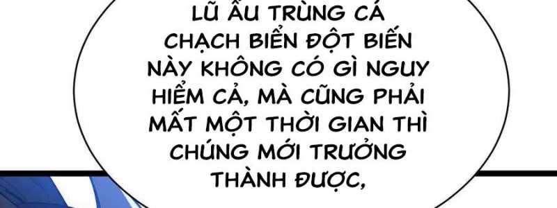 Linh Khí Khôi Phục: Từ Cá Chép Tiến Hoá Thành Thần Long