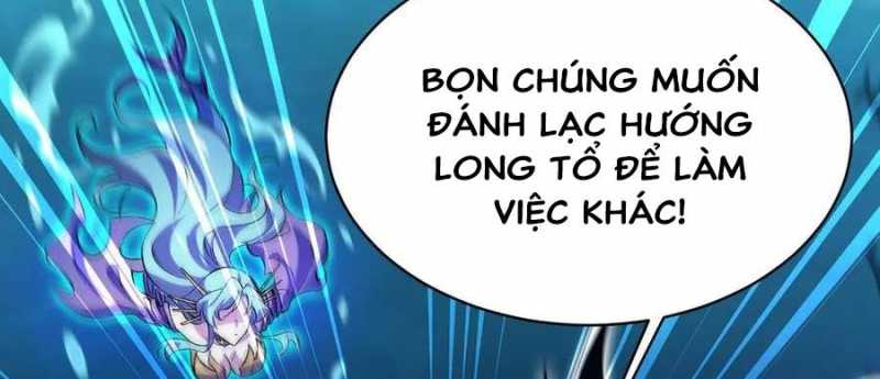 Linh Khí Khôi Phục: Từ Cá Chép Tiến Hoá Thành Thần Long