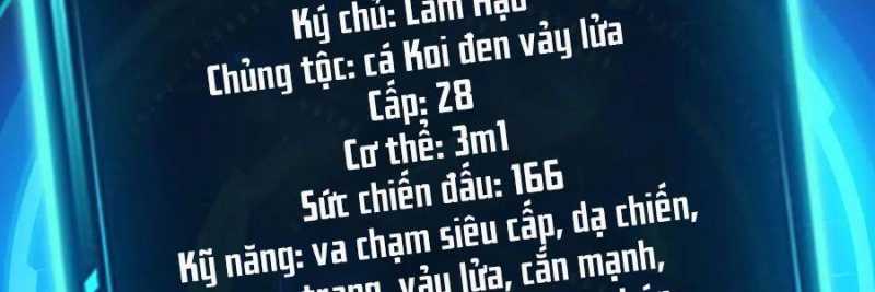 Linh Khí Khôi Phục: Từ Cá Chép Tiến Hoá Thành Thần Long