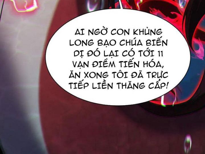 Linh Khí Khôi Phục: Từ Cá Chép Tiến Hoá Thành Thần Long