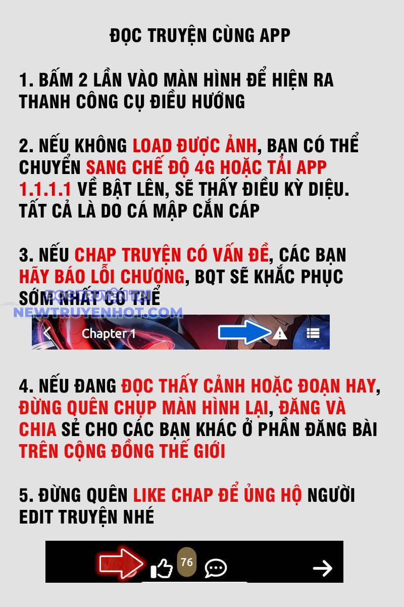 Giết Ta Thêm Mấy Lần Ta Liền Vô Địch