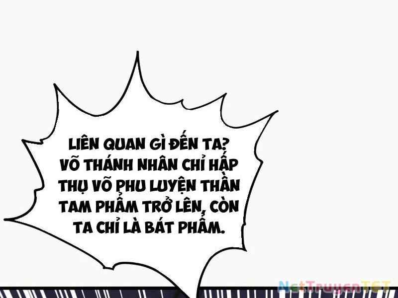 Giết Ta Thêm Mấy Lần Ta Liền Vô Địch