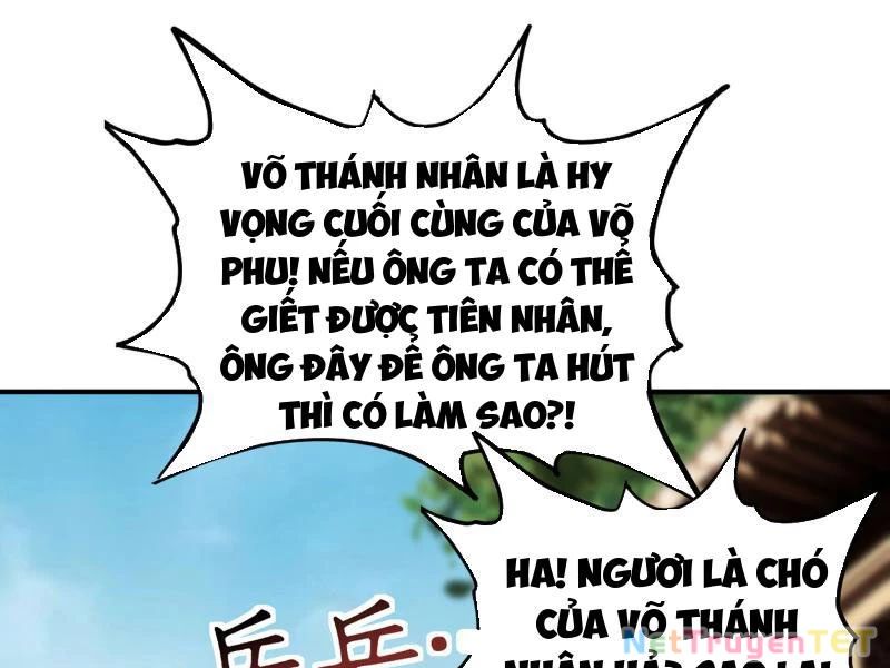 Giết Ta Thêm Mấy Lần Ta Liền Vô Địch