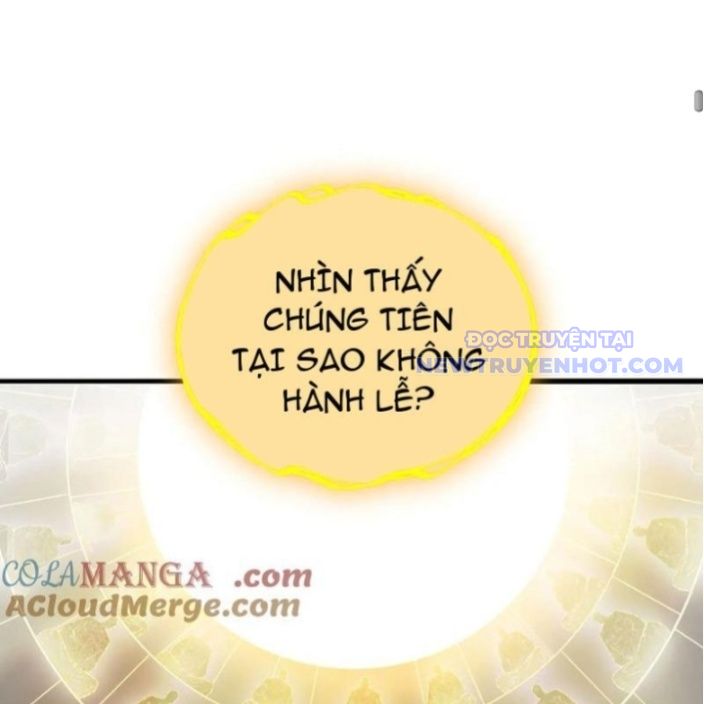 Giết Ta Thêm Mấy Lần Ta Liền Vô Địch