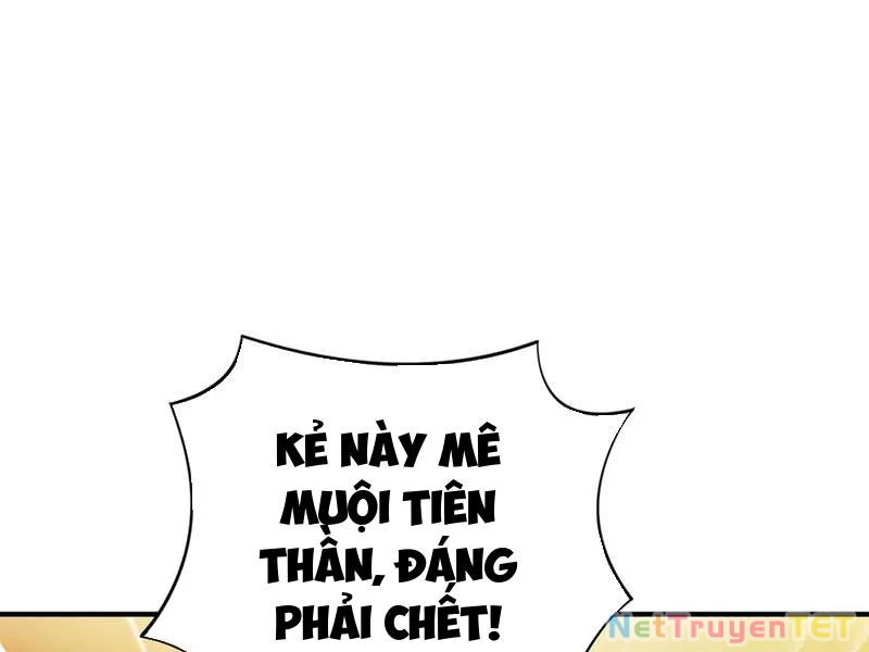 Giết Ta Thêm Mấy Lần Ta Liền Vô Địch