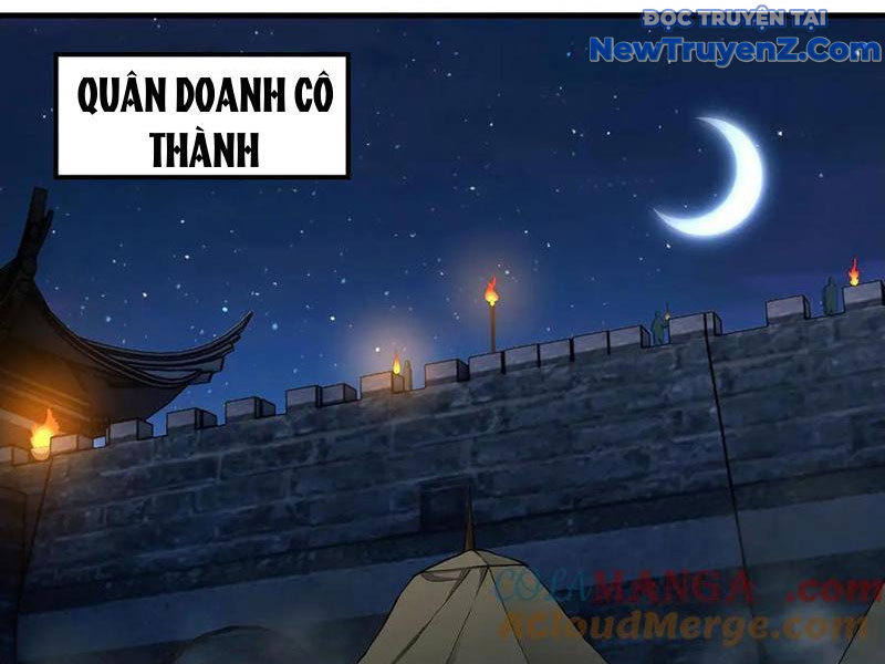 Giết Ta Thêm Mấy Lần Ta Liền Vô Địch