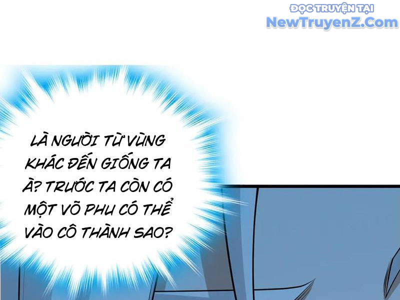 Giết Ta Thêm Mấy Lần Ta Liền Vô Địch